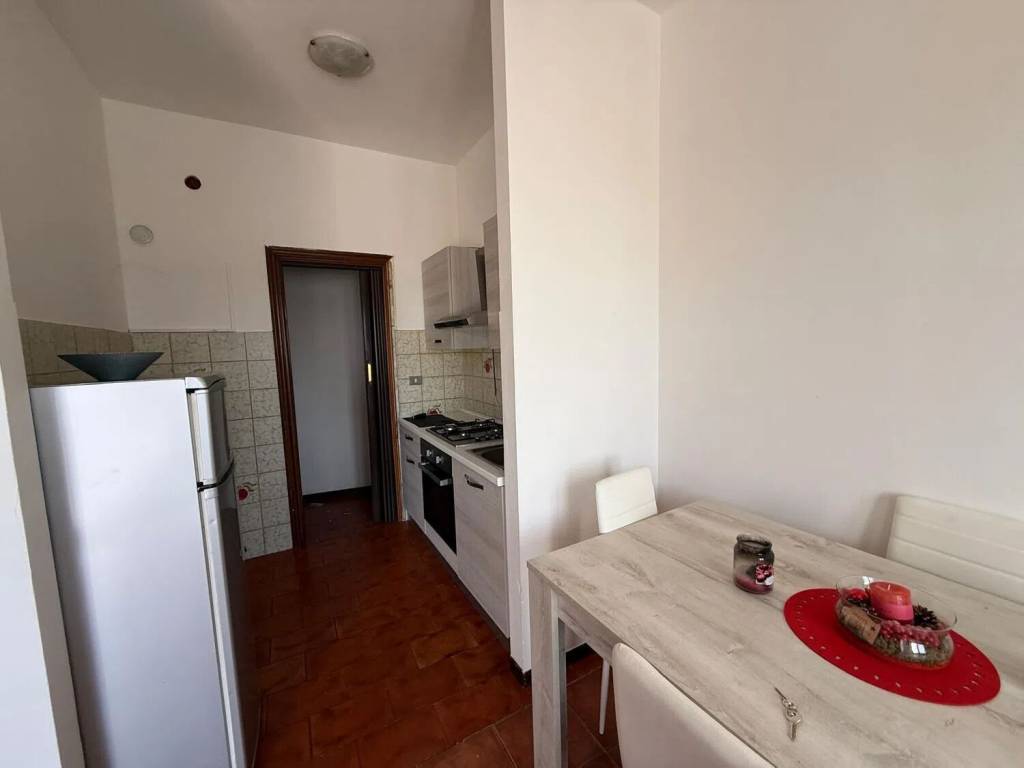 Appartamento a Ovada in Piazza Antonio Nervi - Foto 5