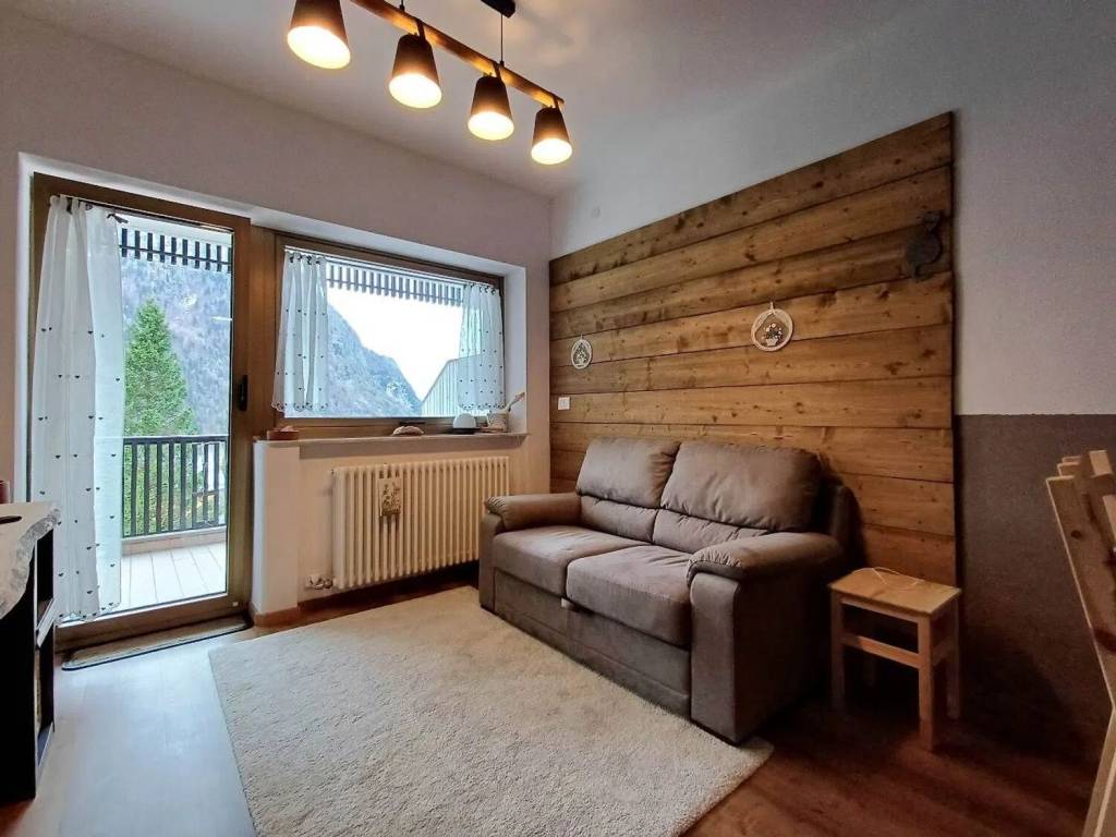 Appartamento a Chiusaforte - Foto 2