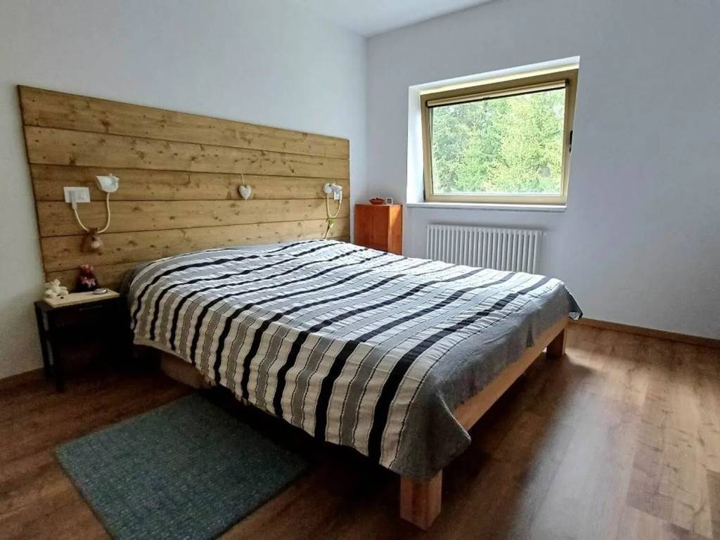 Appartamento a Chiusaforte - Foto 5