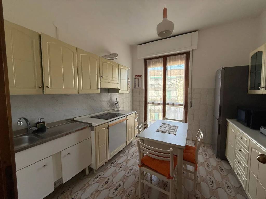 Appartamento a Ovada in Corso Italia, 1 - Foto 2