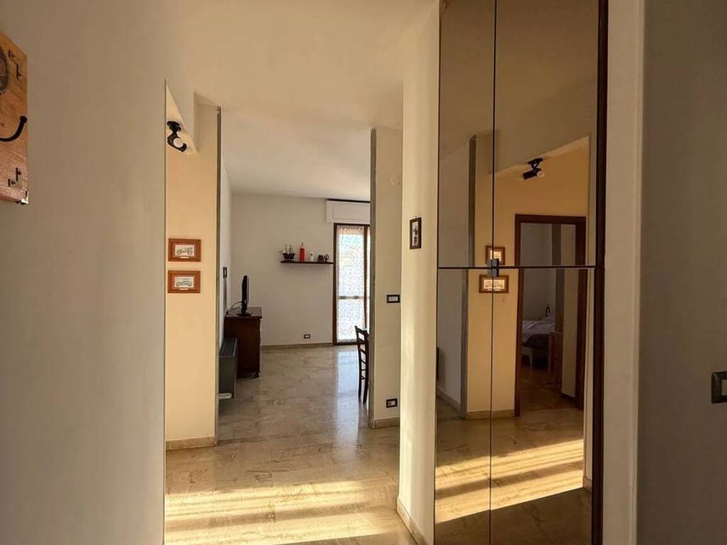 Appartamento a Ovada in Corso Italia, 1 - Foto 5