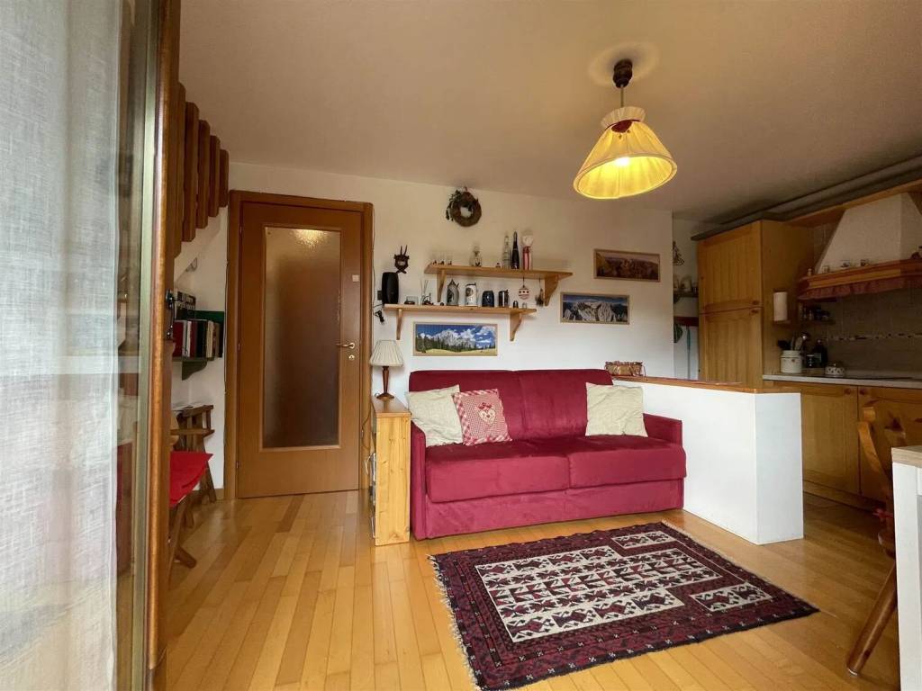 Appartamento a Tarvisio in Via Del Macello, 2 - Foto 2