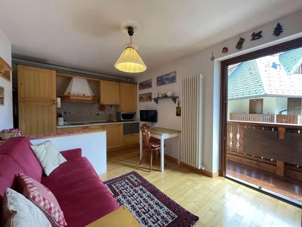 Appartamento a Tarvisio in Via Del Macello, 2 - Foto 3