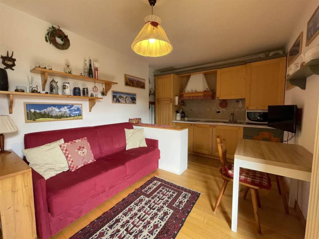 Appartamento a Tarvisio in Via Del Macello, 2 - Foto 4