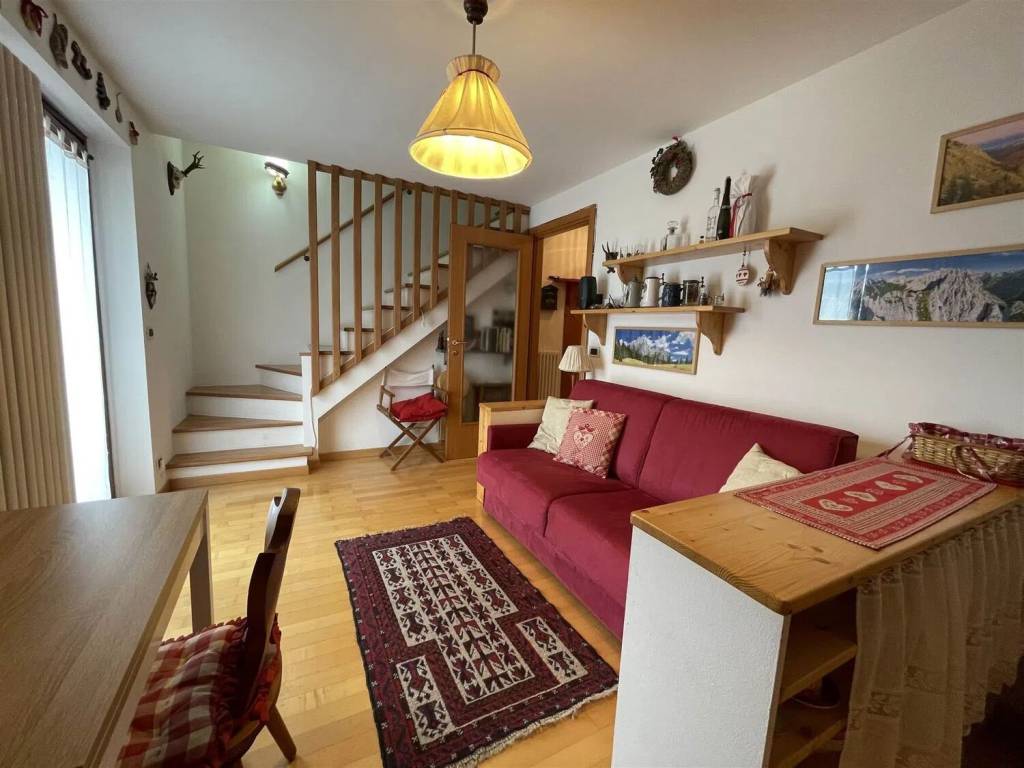 Appartamento a Tarvisio in Via Del Macello, 2 - Foto 5