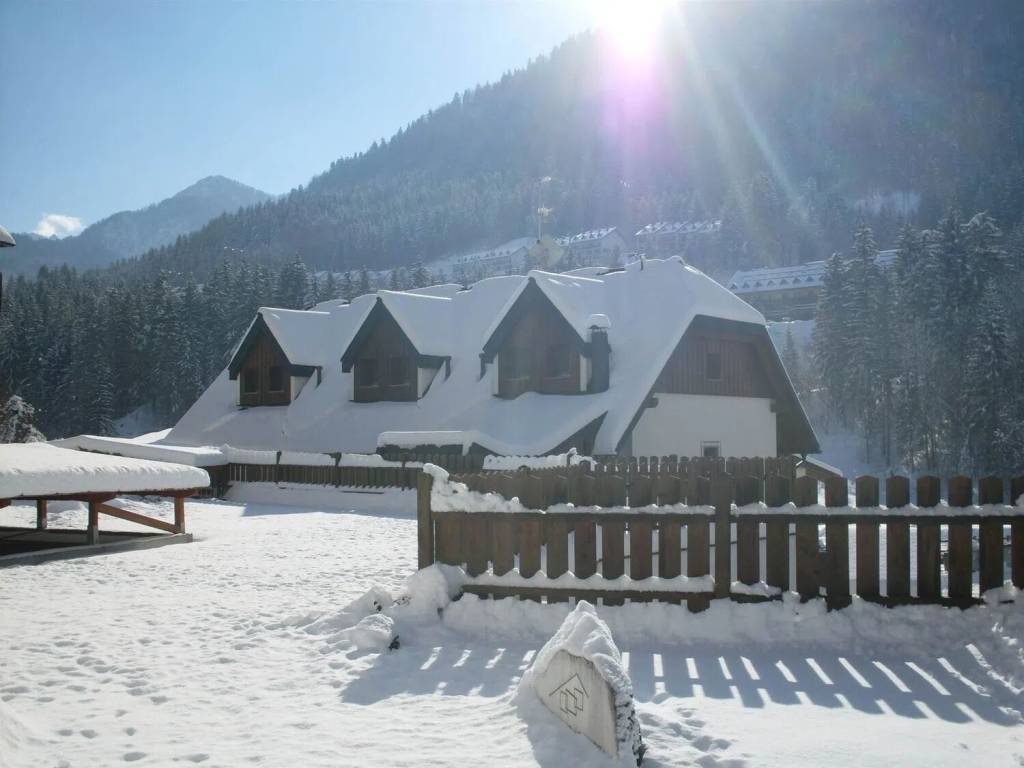 Appartamento a Tarvisio in Via Rododendro No Number - Foto 2