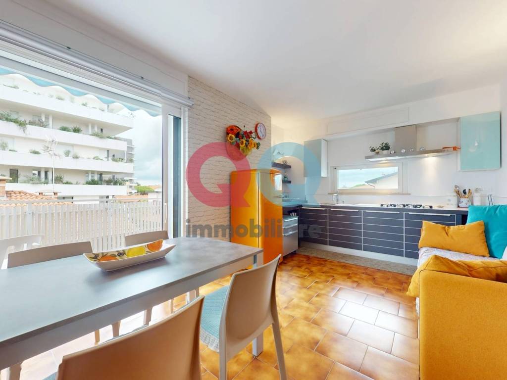 Appartamento a Lignano sabbiadoro in Viale Italia, 60 - Foto 3