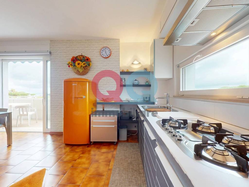 Appartamento a Lignano sabbiadoro in Viale Italia, 60 - Foto 4