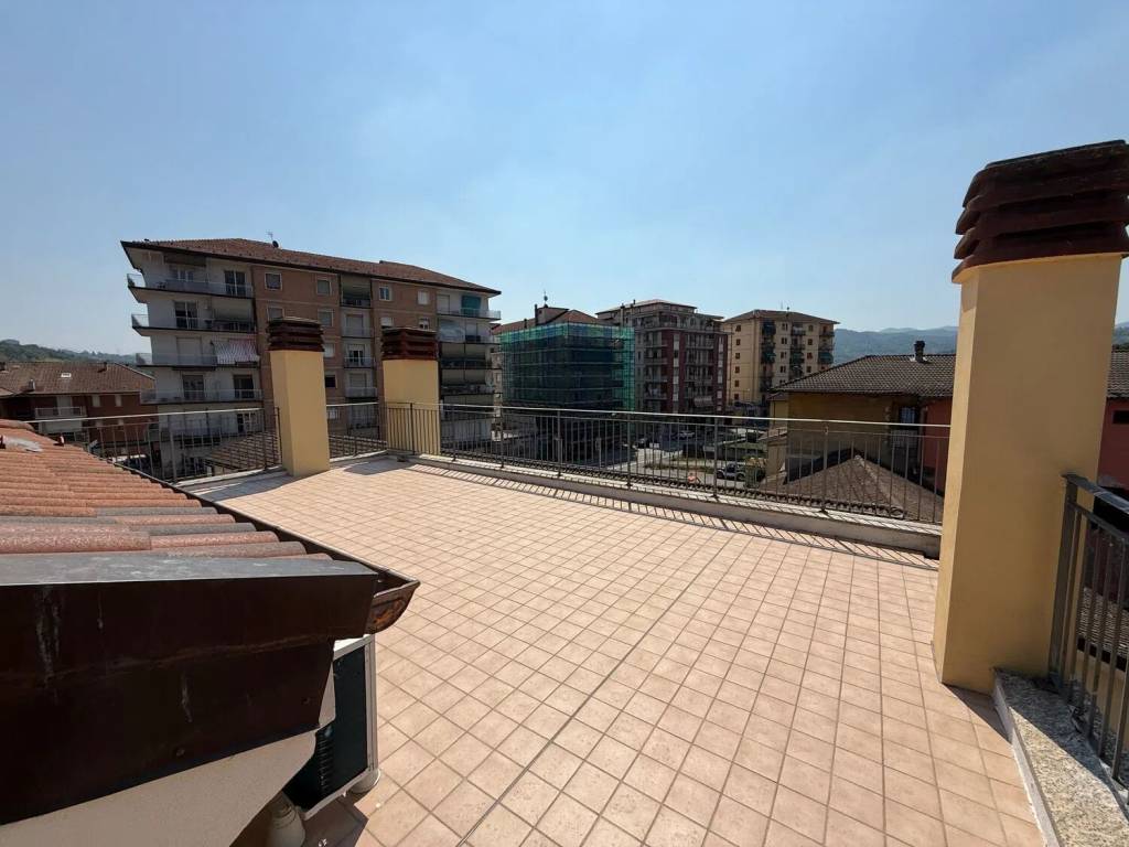 Appartamento a Ovada in Via Sant' Antonio, 15 - Foto 2