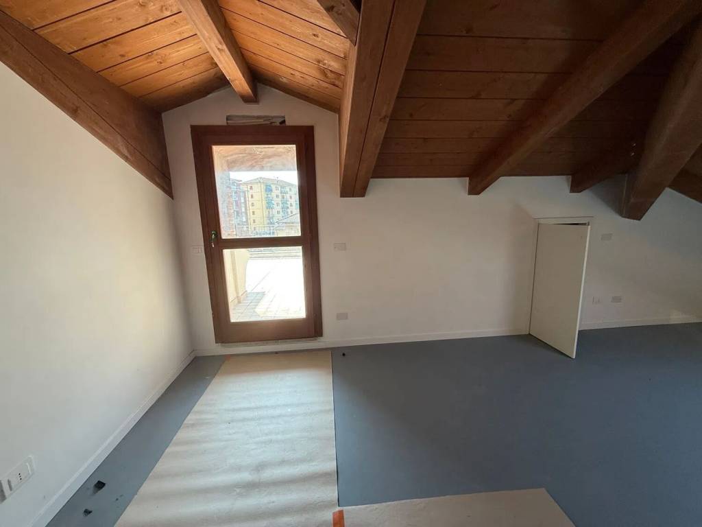 Appartamento a Ovada in Via Sant' Antonio, 15 - Foto 3