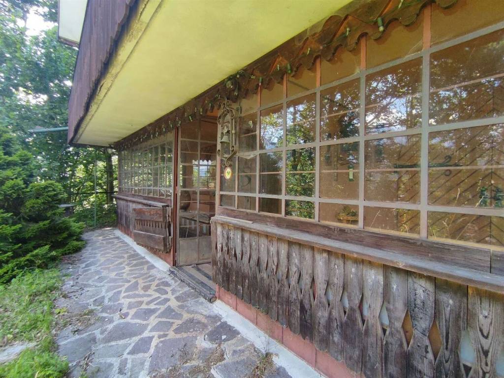 Villa a Tarvisio - Foto 2