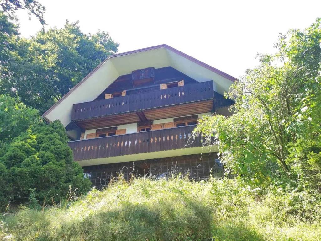 Villa a Tarvisio - Foto 3