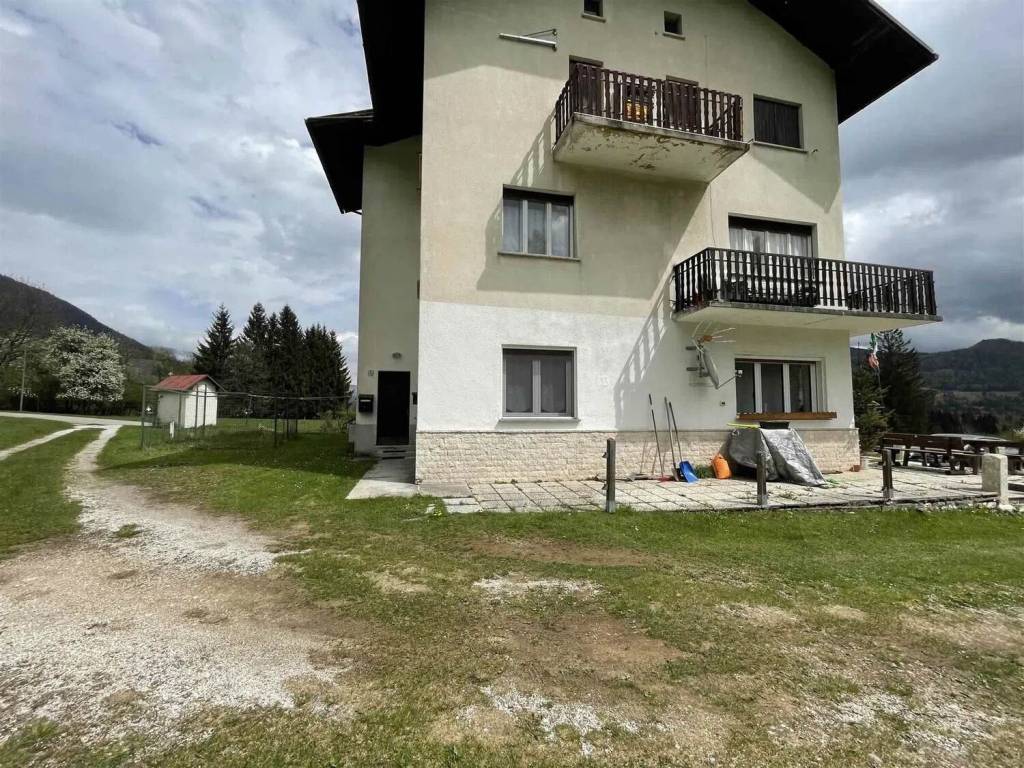 Appartamento a Tarvisio in Via Vittorio Veneto, 15 - Foto 2