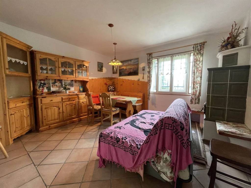 Appartamento a Tarvisio in Via Vittorio Veneto, 15 - Foto 3