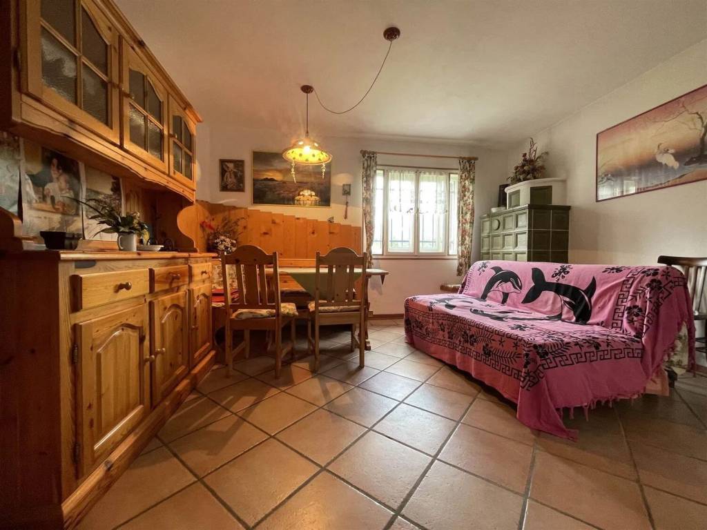 Appartamento a Tarvisio in Via Vittorio Veneto, 15 - Foto 4