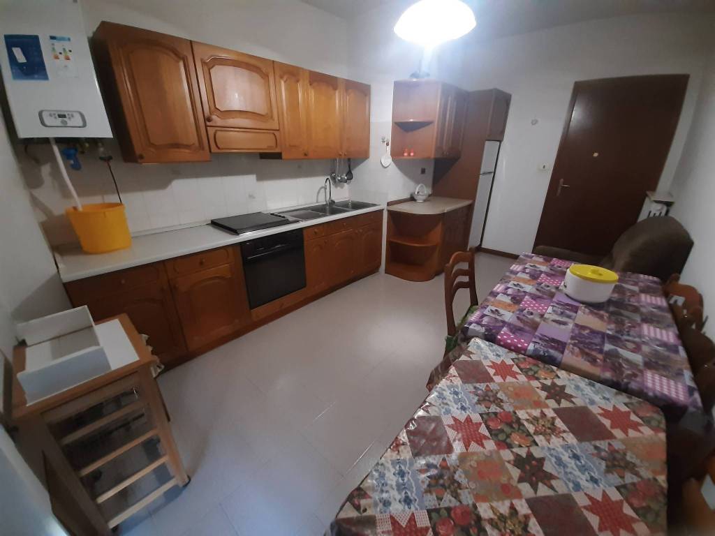 Appartamento a Avezzano in Via Piersanti Mattarella, 4 - Foto 2