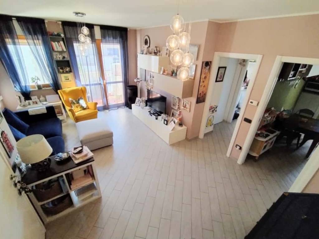 Appartamento a Ossona in Via Monte Bianco - Foto 3