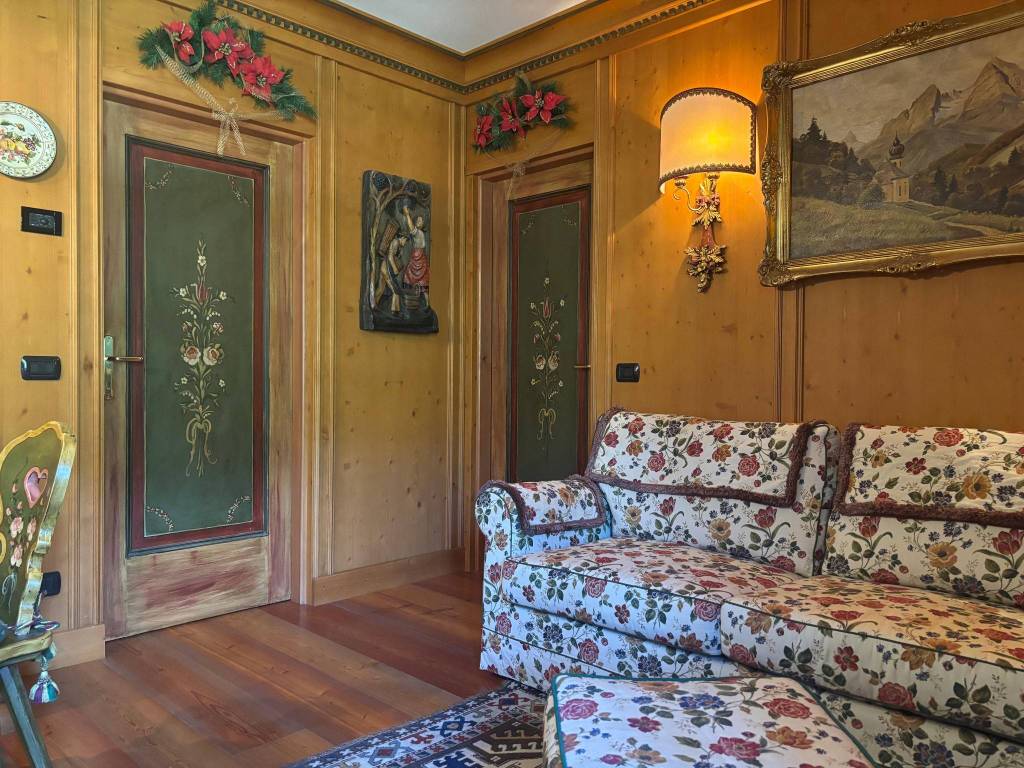 Appartamento a San vito di cadore in Via Beata Vergine della Difesa - Foto 3