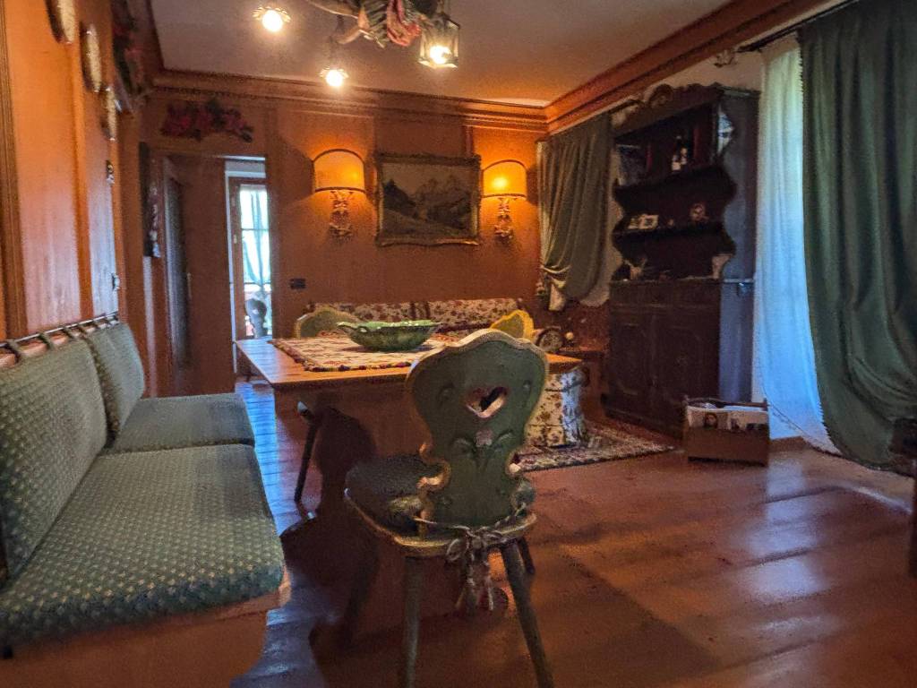 Appartamento a San vito di cadore in Via Beata Vergine della Difesa - Foto 4