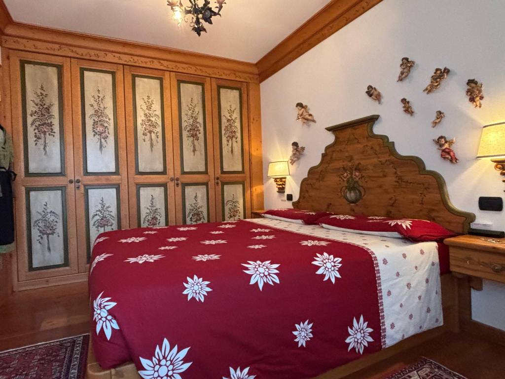 Appartamento a San vito di cadore in Via Beata Vergine della Difesa - Foto 5
