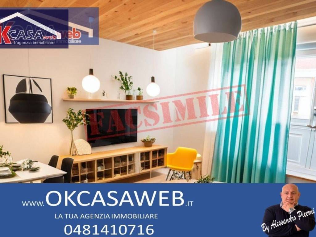 Appartamento a Civitanova marche in via bruno buozzi - Foto 5