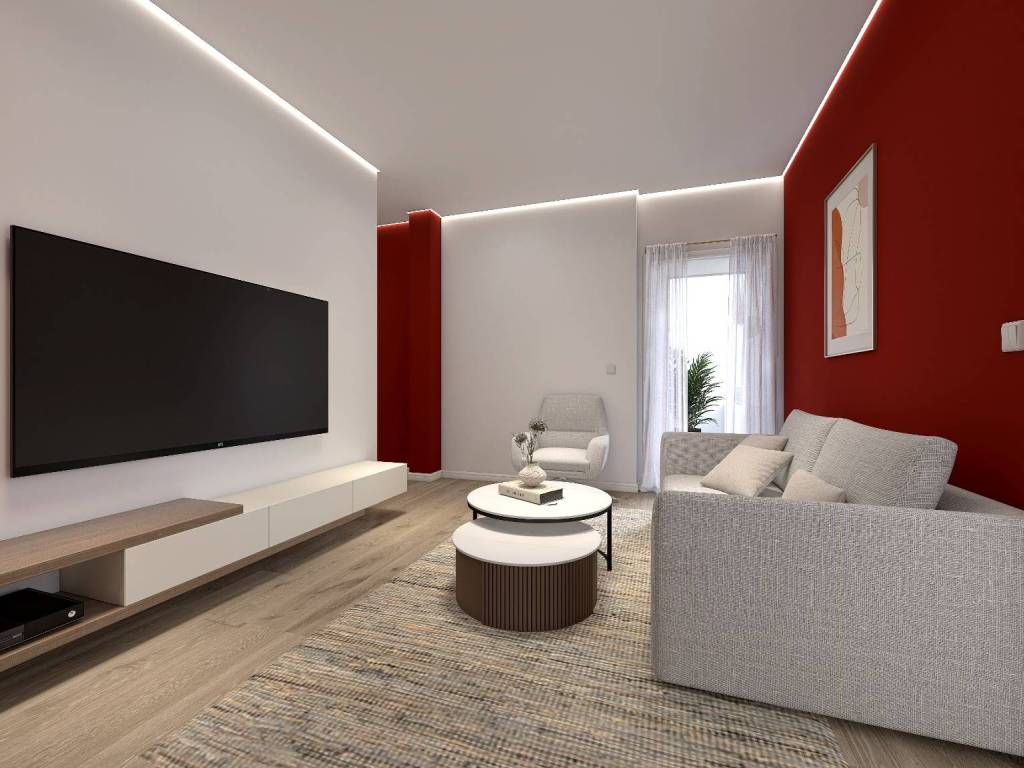 Appartamento a Bologna in Via Emilia Levante, 38 - Foto 2