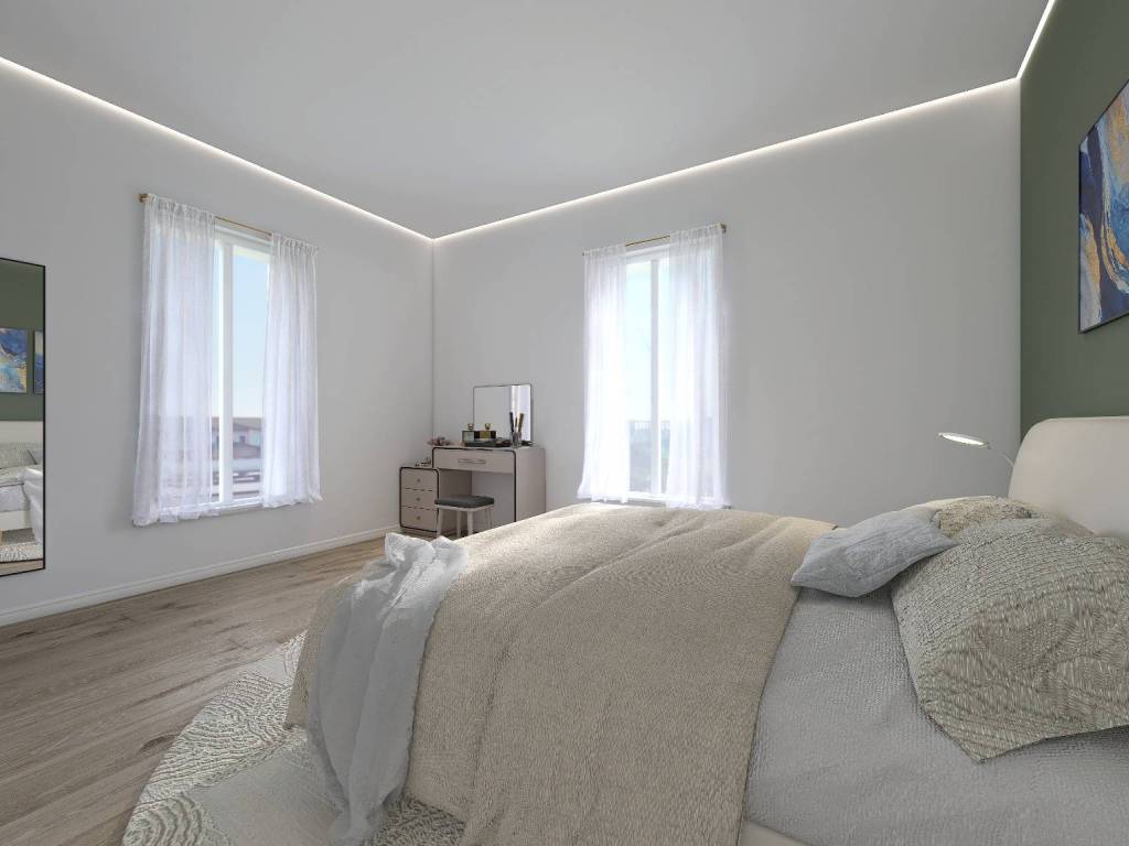 Appartamento a Bologna in Via Emilia Levante, 38 - Foto 4