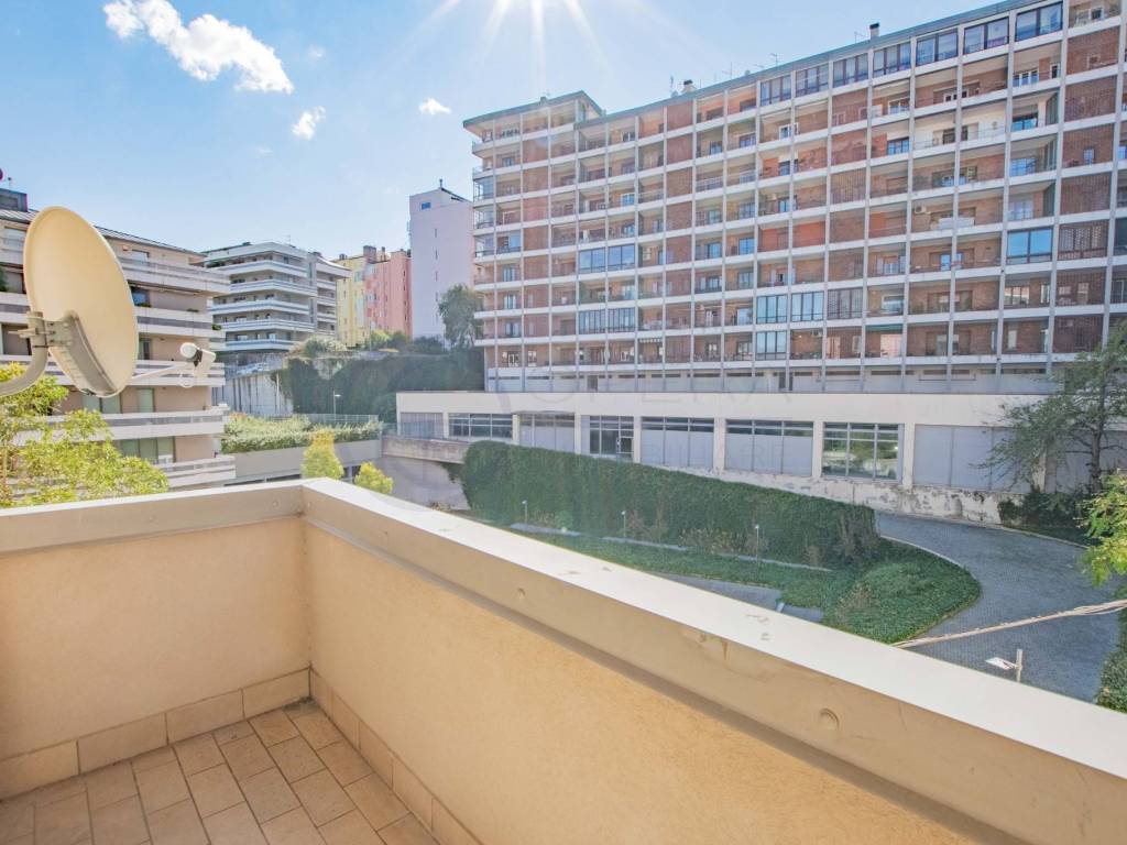 Appartamento a Trieste in Via Gioachino Murat, 2 - Foto 3