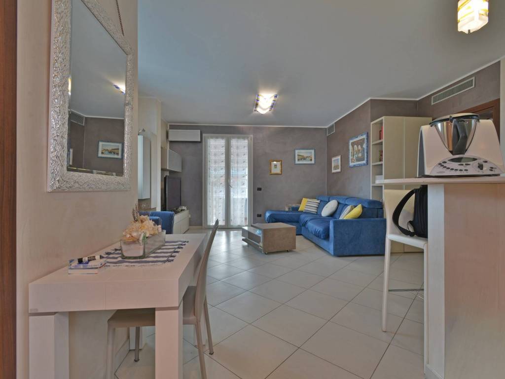 Appartamento a Loano in Via Montello, 52 - Foto 5