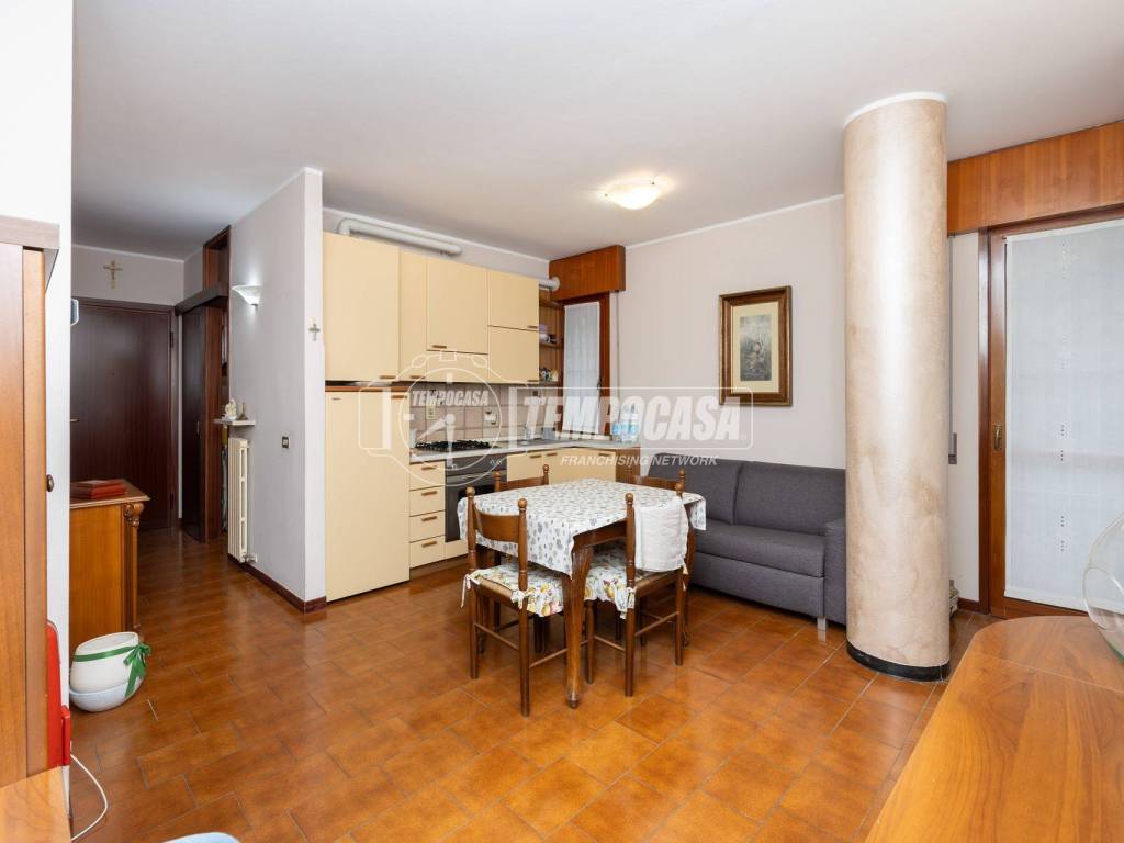 Appartamento a Seriate in Via Paderno - Foto 3