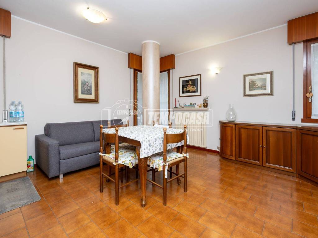Appartamento a Seriate in Via Paderno - Foto 4