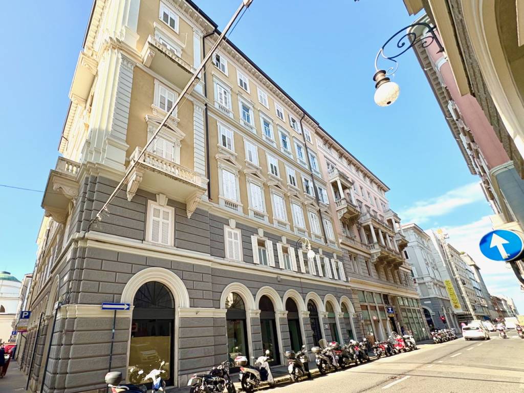 Immobile a Trieste in Via della Zonta, 8 - Foto 2