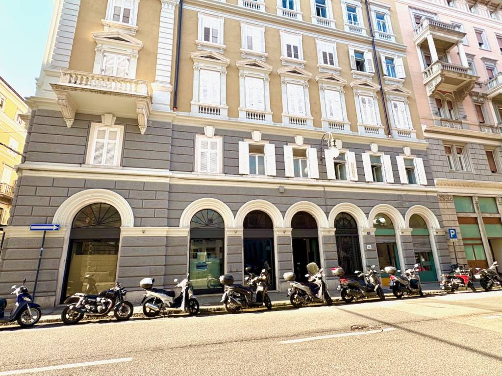 Immobile a Trieste in Via della Zonta, 8 - Foto 3