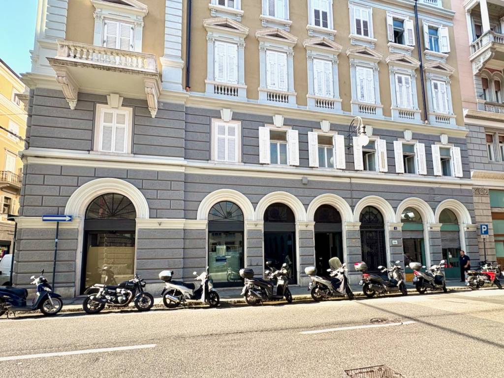 Immobile a Trieste in Via della Zonta, 8 - Foto 4
