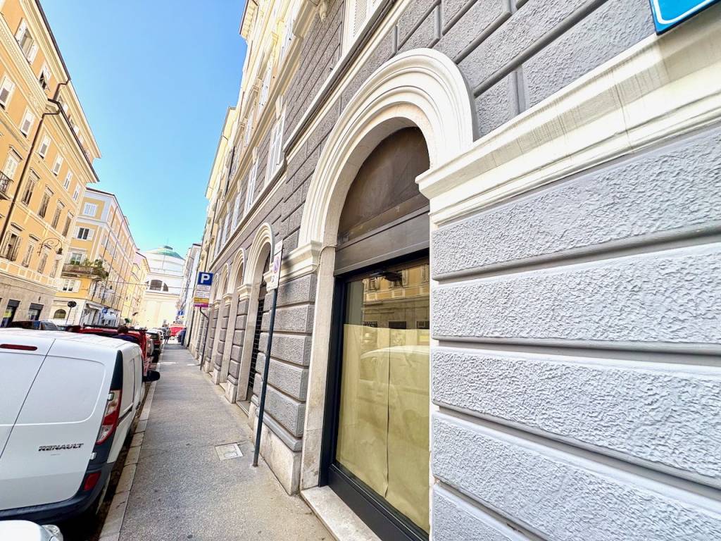 Immobile a Trieste in Via della Zonta, 8 - Foto 5