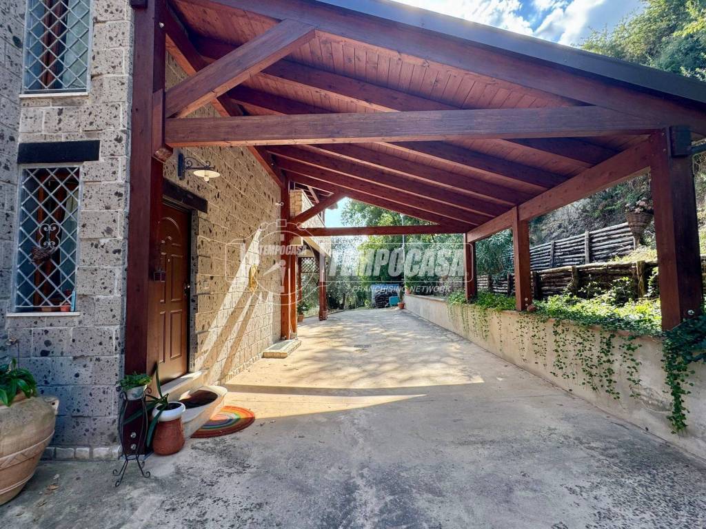 Villa a Caiazzo in Via Giovannizzi - Foto 3