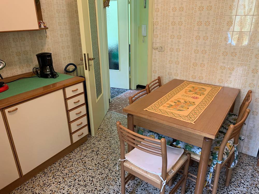 Appartamento a Finale ligure in Via Domenico Brunenghi, 123 - Foto 3