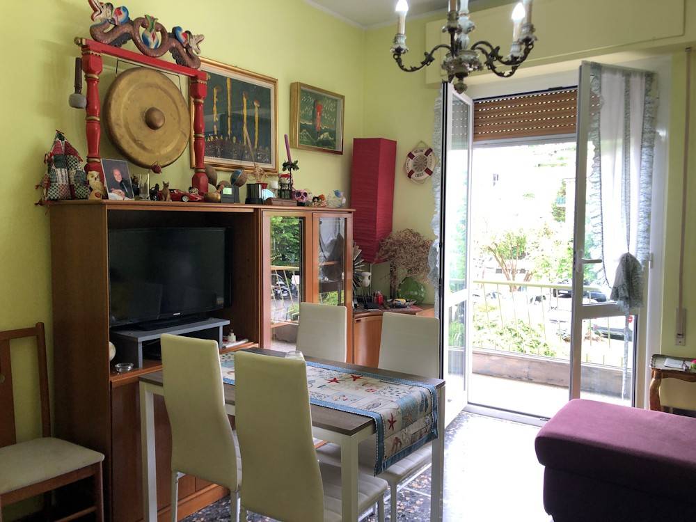 Appartamento a Finale ligure in Via Domenico Brunenghi, 123 - Foto 5