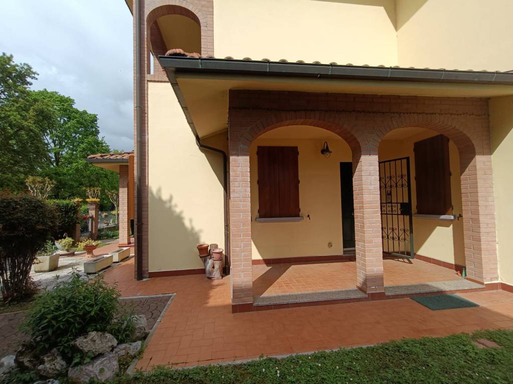 Villa a Castel maggiore in Via Lame, 229 - Foto 3