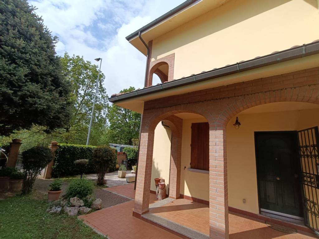 Villa a Castel maggiore in Via Lame, 229 - Foto 4