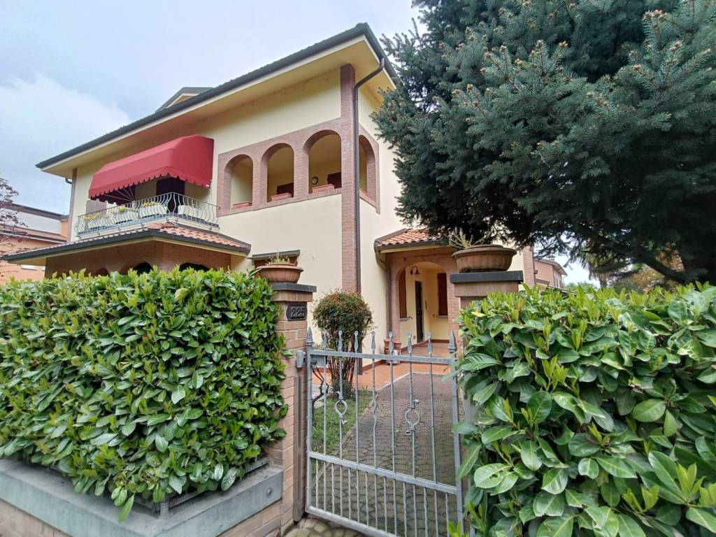 Villa a Castel maggiore in Via Lame, 229 - Foto 5
