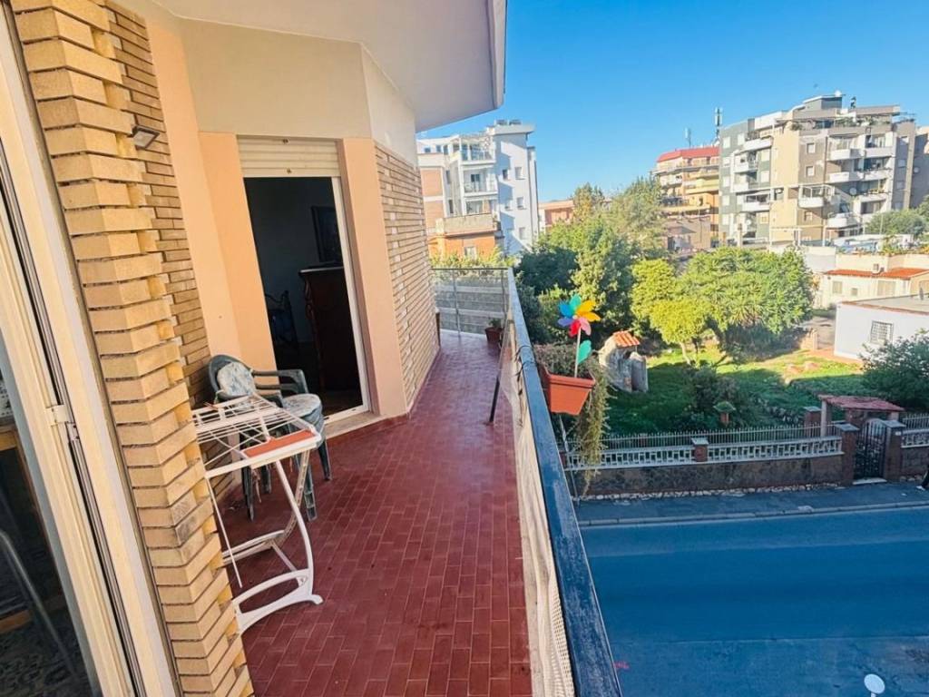 Appartamento a Nettuno in Via della Liberazione, 40 - Foto 5