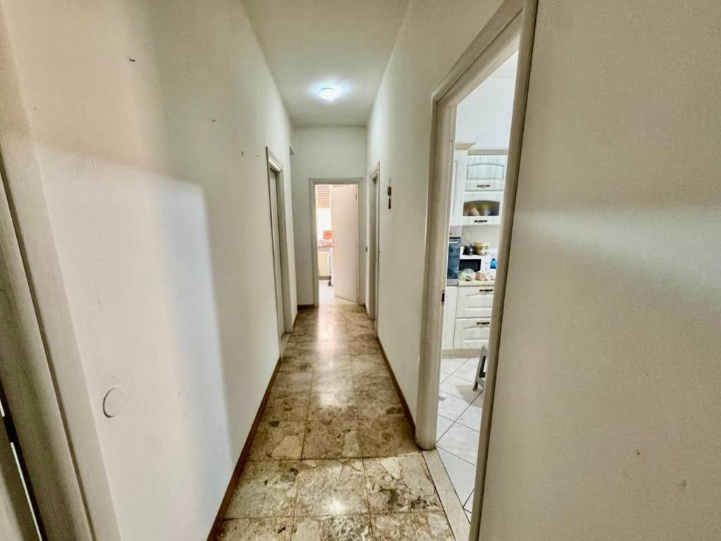 Appartamento a Piacenza in Via Faustino Perletti - Foto 4