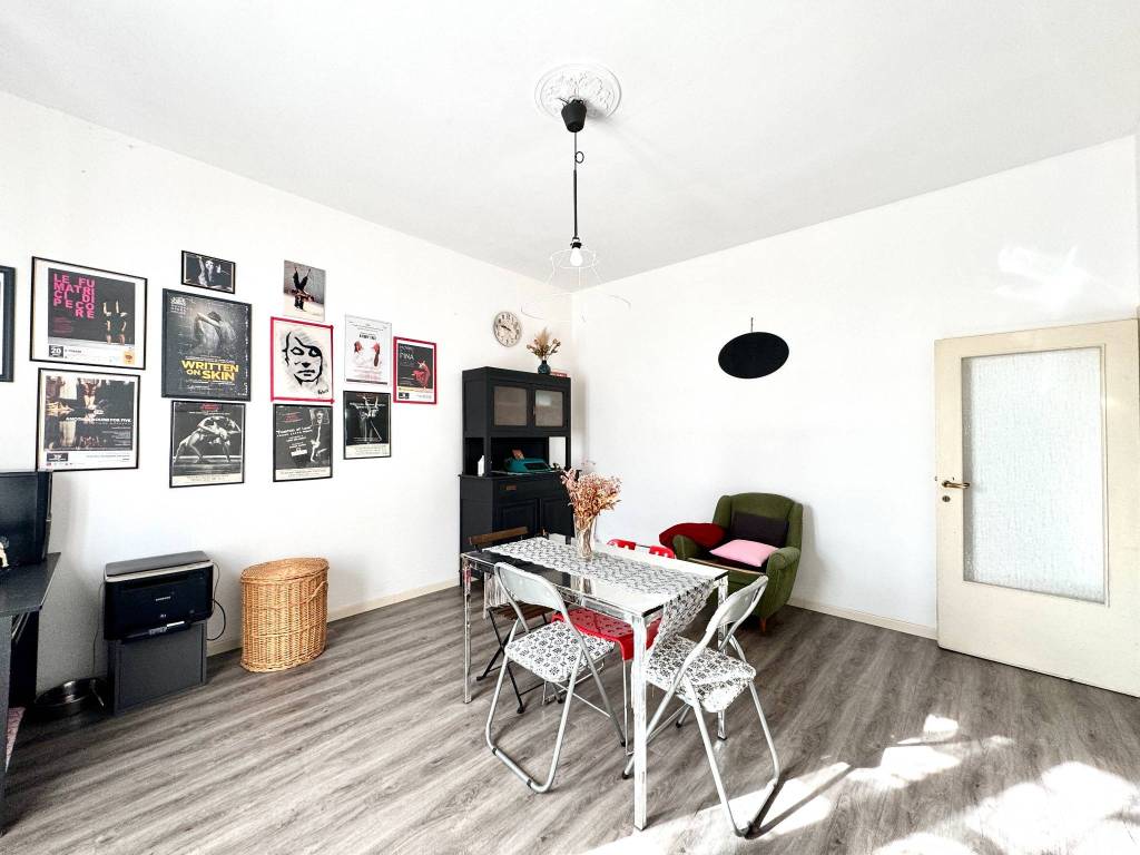 Appartamento a Pistoia in Viale Arcadia - Foto 2