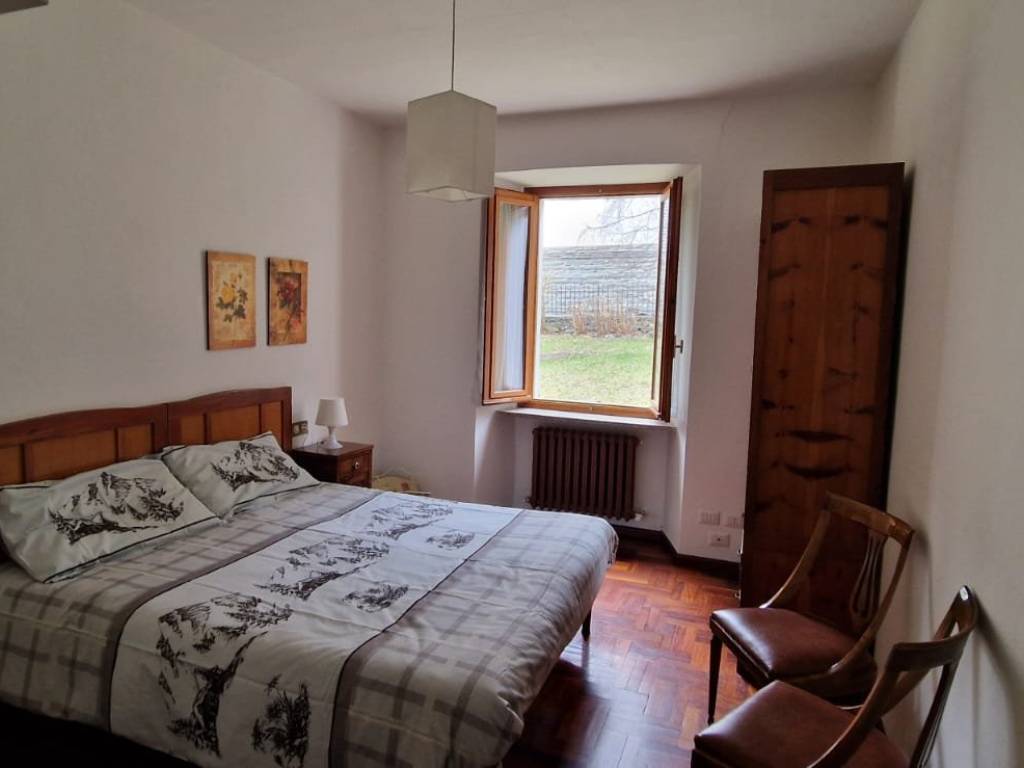 Appartamento a Chiesa in valmalenco in Via Franco Sampietro - Foto 4