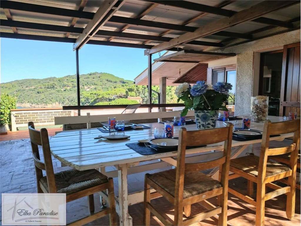Villa a Portoferraio in Loc. viticcio, snc - Foto 3