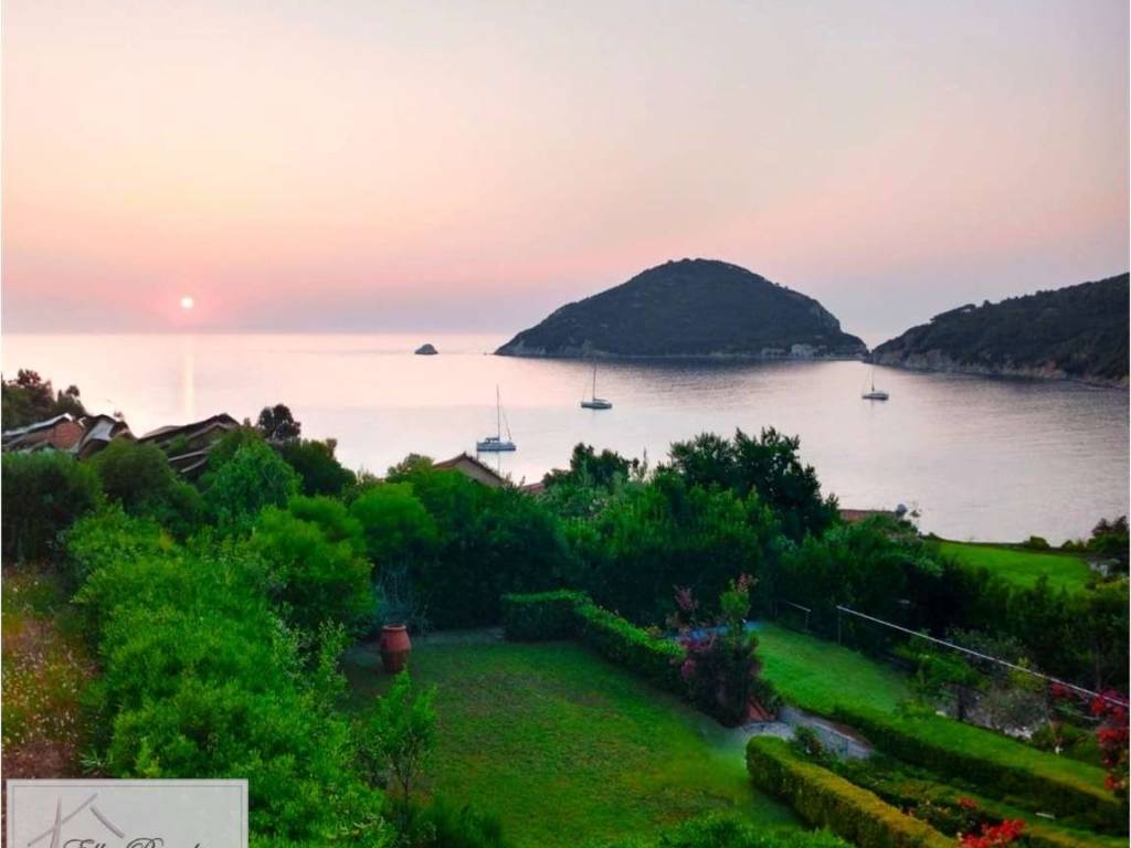 Villa a Portoferraio in Loc. viticcio, snc - Foto 5