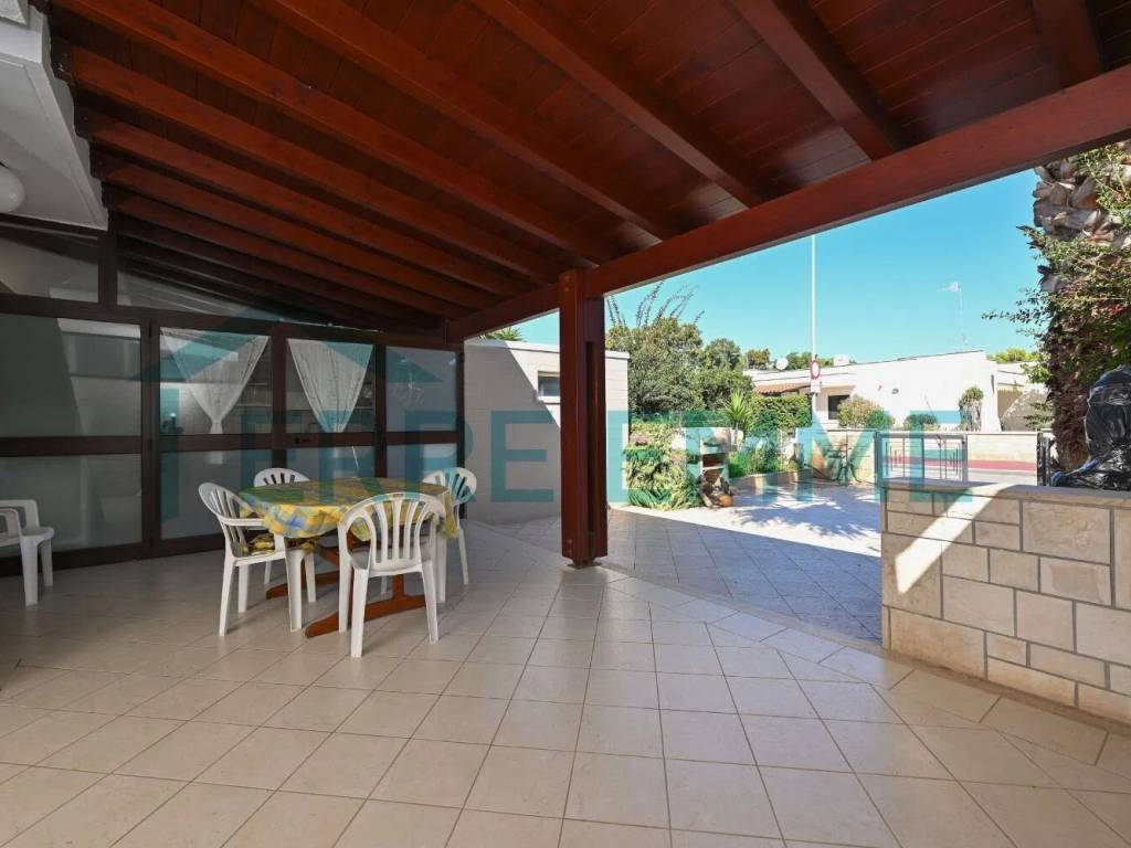 Villa a Carovigno - Foto 4