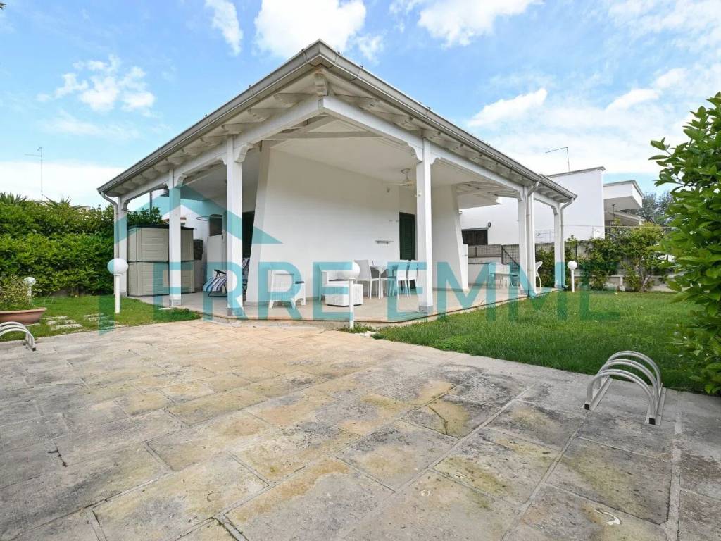 Villa a Carovigno - Foto 2
