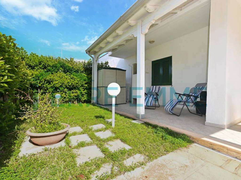 Villa a Carovigno - Foto 4